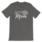 Dog Mom T-Shirt