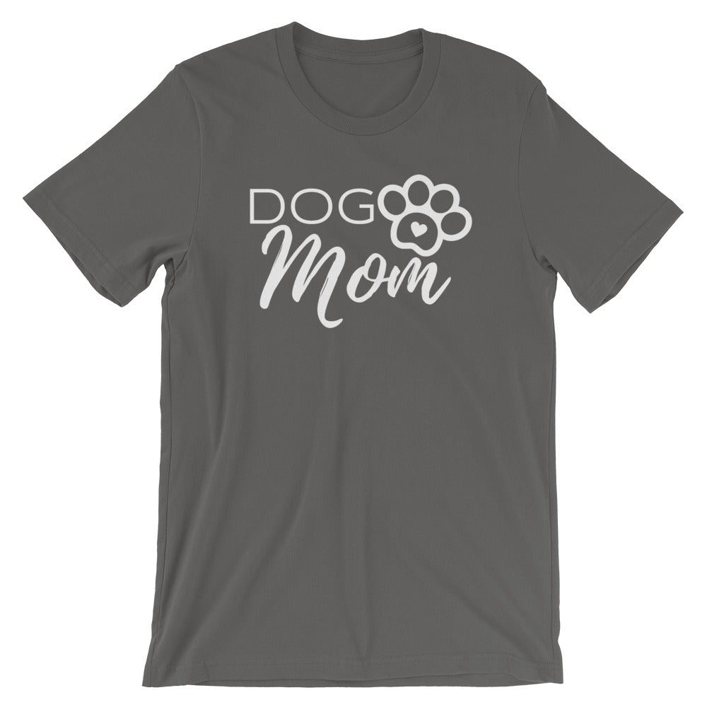 Dog Mom T-Shirt