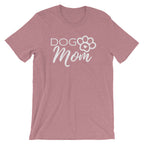 Dog Mom T-Shirt