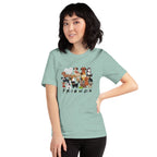 Dog Friends T-Shirt