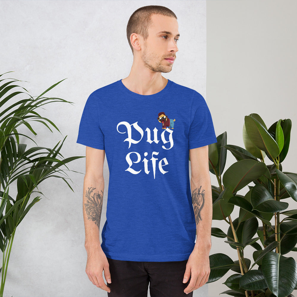 Pug Life T-Shirt