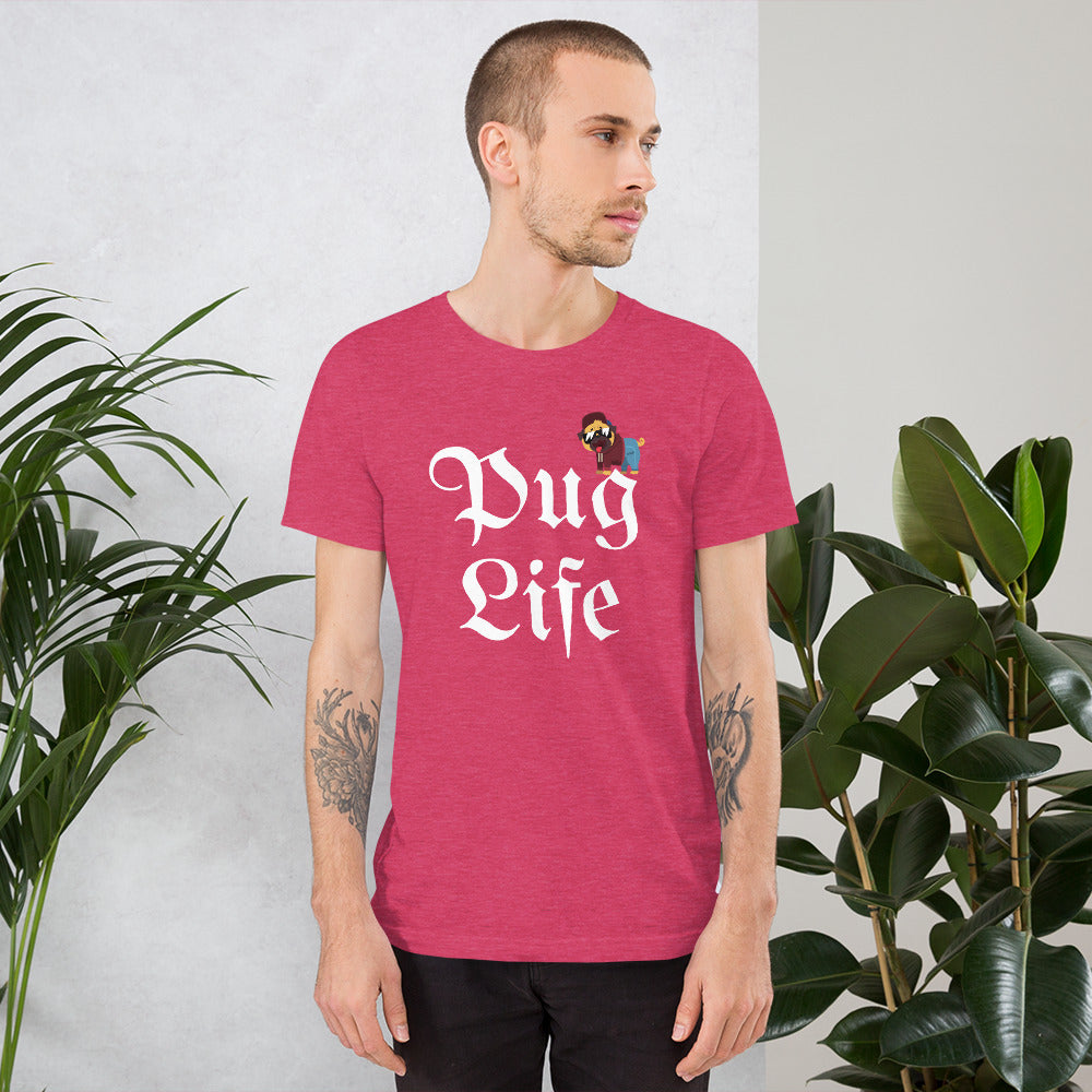 Pug Life T-Shirt