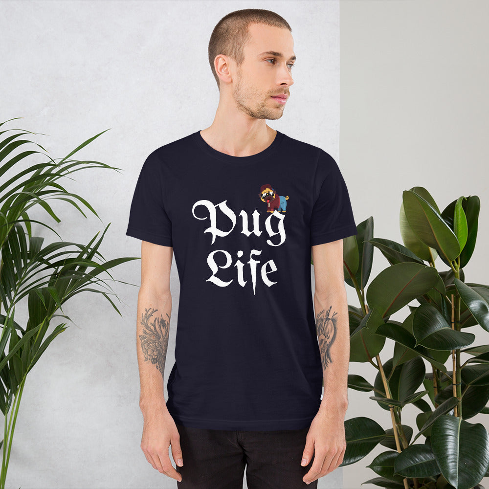 Pug Life T-Shirt