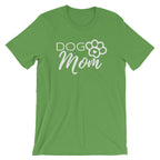 Dog Mom T-Shirt