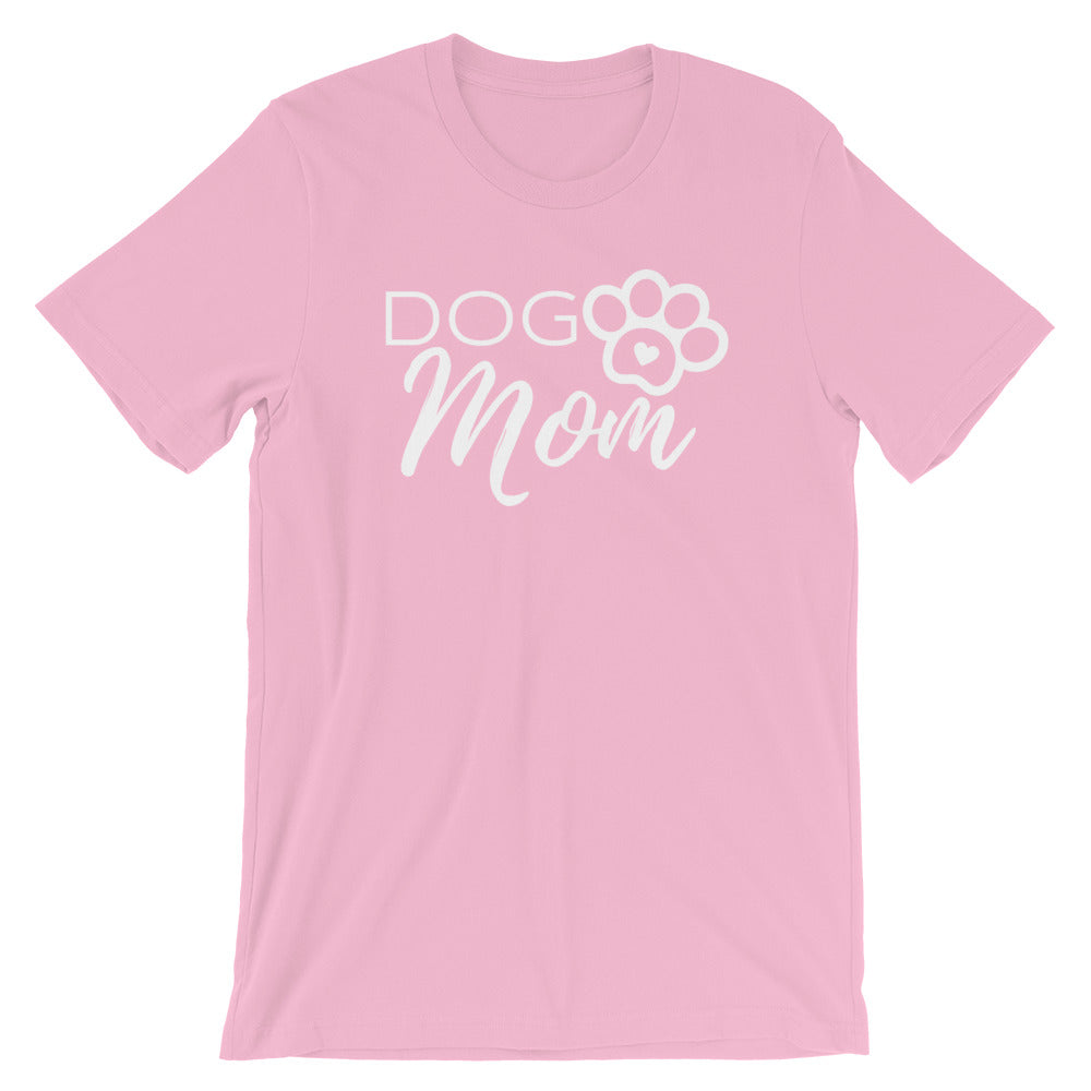 Dog Mom T-Shirt