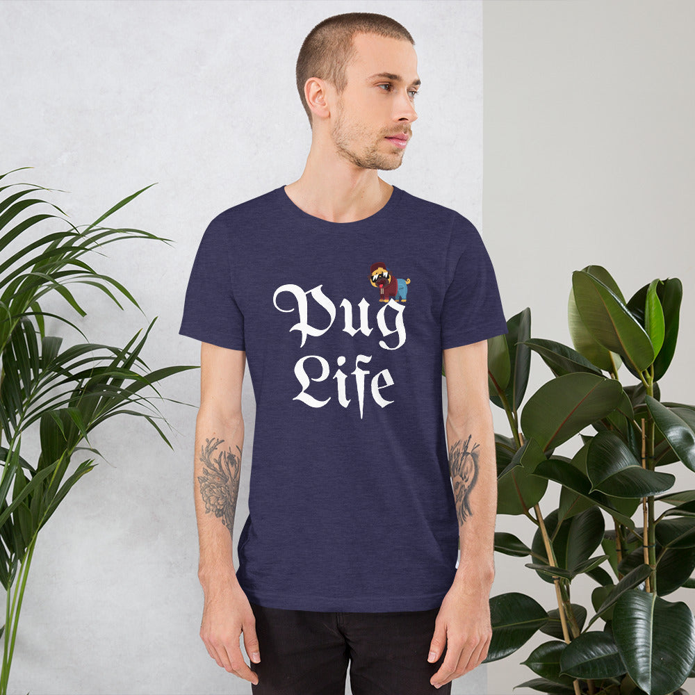 Pug Life T-Shirt