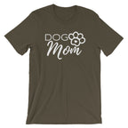 Dog Mom T-Shirt