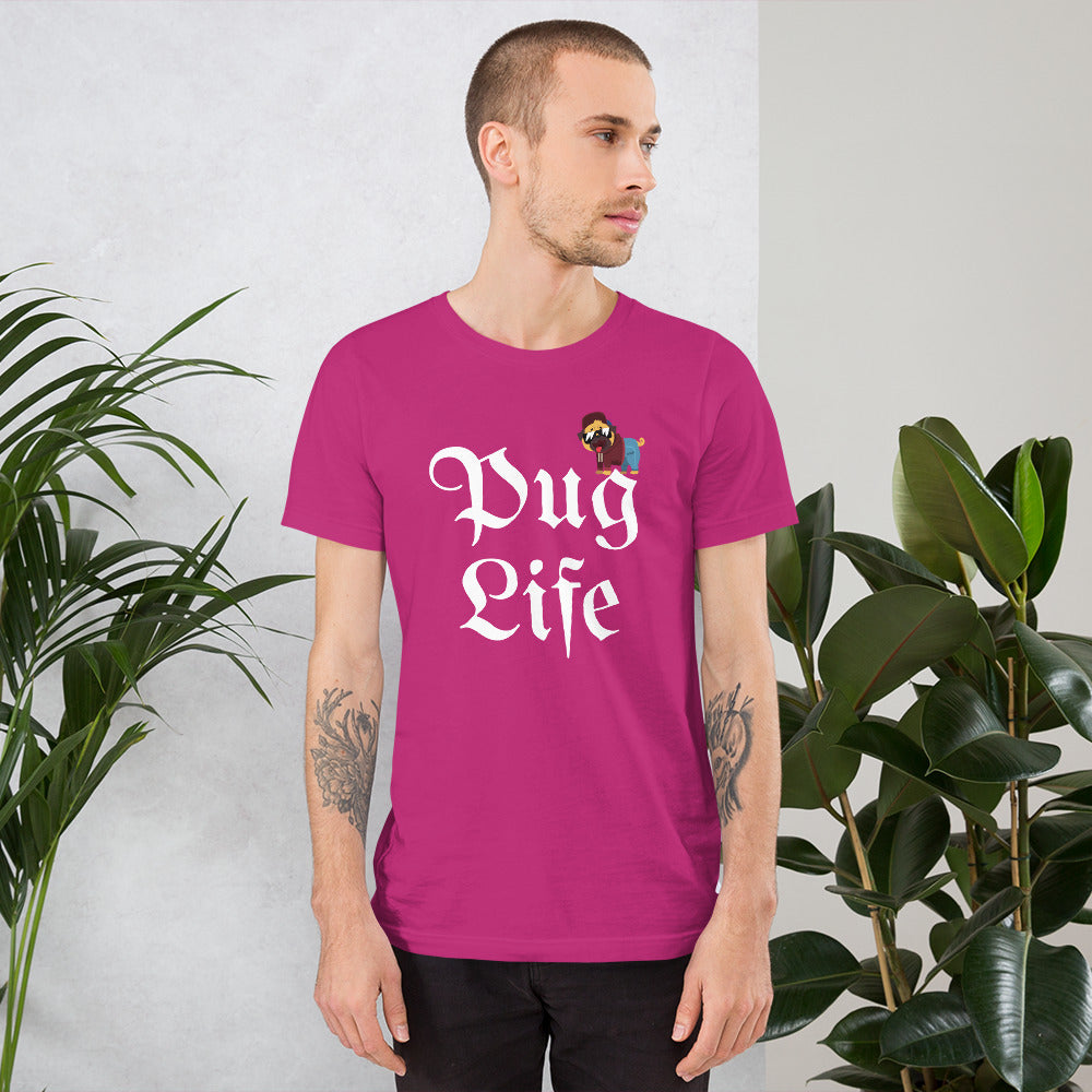 Pug Life T-Shirt