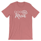 Dog Mom T-Shirt