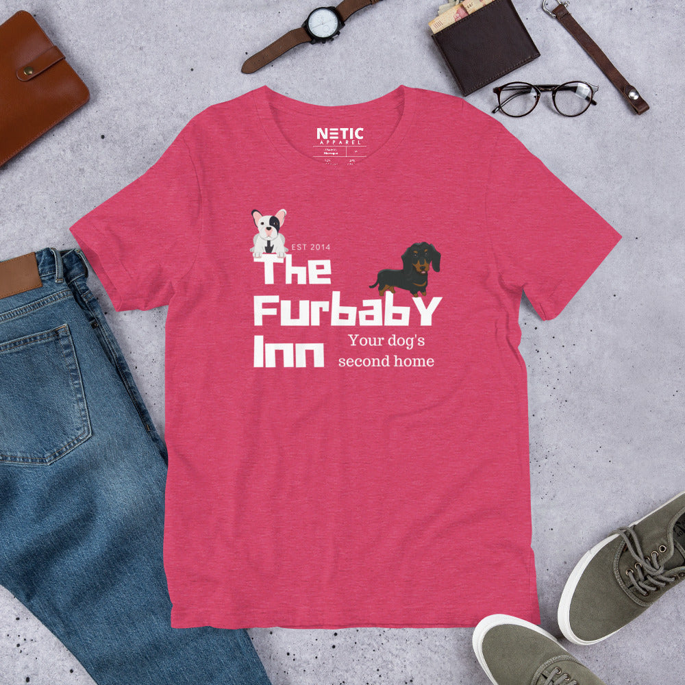 Classic The Furbaby Inn T-Shirt
